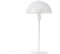 Nordlux Ellen 48555001 Lampe de table E14 blanc