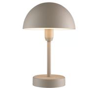 Nordlux Ellen lampe de table 1x2.8 W beige 2418015009