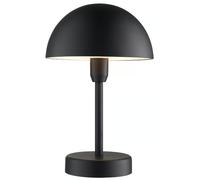 Nordlux Ellen lampe de table 1x2.8 W noir 2418015003