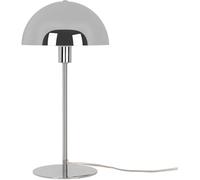 Nordlux Lampe de table Ellen Métal chromé E14 2213755033