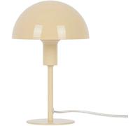 Nordlux Lampe de table Ellen E14 Métal jaune IP20 2213745026