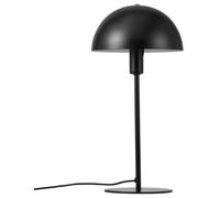 Nordlux Lampe de table ELLEN Métal et plastique Noir E14 48555003