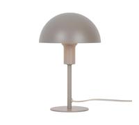 Nordlux Ellen Lampe de table Marron clair E14