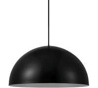 Nordlux Ellen lampe suspendue 1x40 W noir 48573003