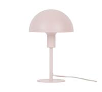 Nordlux Ellen Mini lampe sur pied en métal IP20 E14 - Rose poudré
