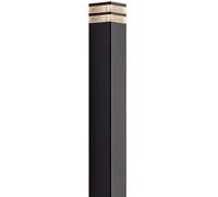 Nordlux Elm lampadaire extérieur 1x20 W noir 45348003