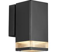 Nordlux Elm Single 45321003 Applique GU10 noir