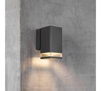 nordlux Elm Single Applique murale GU10, 45321003,