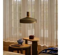 Nordlux Elvas Suspension beige - marbre