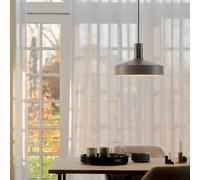 Nordlux - Elvas Suspension Lysebrun