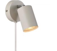 Nordlux Explore applique murale 1x35 W beige 2113251009