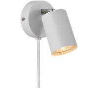 Nordlux Explore applique murale 1x35 W blanc 2113251001