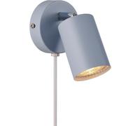 Nordlux Explore applique murale 1x35 W bleu 2113251006