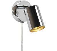 Nordlux Explore applique murale 1x35 W chrome 2113251033