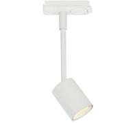 Nordlux Explore lampe pour rail collecteur 1x35 W blanc 86189901