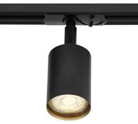 Nordlux Explore Link Short Spot 2610189903 Plafonnier GU10 7 W noir