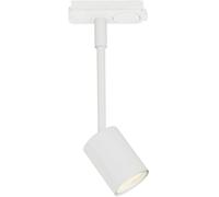 Nordlux Explore Luminaire sur rail haute tension Link GU10 7 W blanc