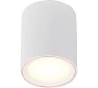 Nordlux Fallon plafonnier 1x5.5 W blanc 47550101