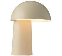 Lampe à poser - FAYE - Métal - Beige - LED Module Incl. DESIGN FOR THE PEOPLE 2420155009