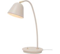 Nordlux Fleur lampe de table 1x15 W beige 2112115001