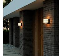 nordlux Fluctus Applique murale E27, 2318211003,