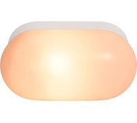 Nordlux Foam applique murale 1x55 W blanc 2210131001