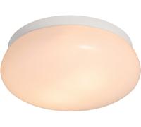 Nordlux Foam plafonnier 2x55 W blanc 2210126001