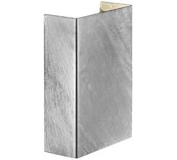 Nordlux Fold 10 2019041031 Applique LED LED 7.5 W galvanisé