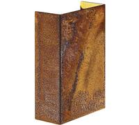 Nordlux Applique LED Fold 10 2019041038 7,5 W Rouille