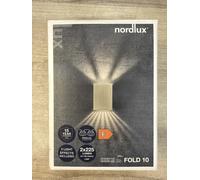Nordlux Fold 10 - applique murale