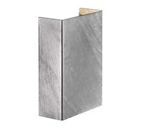 Nordlux - Fold 10 LED Applique Murale Galvanised