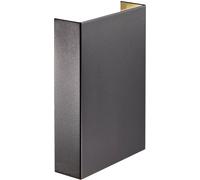 Nordlux Fold 15 2019051003 Applique LED LED 6.40 W noir