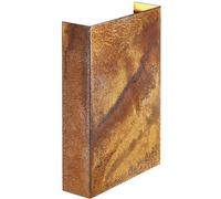 Nordlux Fold 15 2019051038 Applique LED LED 10.4 W rouille