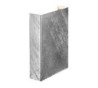 Nordlux - Fold 15 LED Applique Murale Galvanised Nordlux