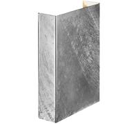 Nordlux Fold applique murale extérieure 2x5 W 2019051031