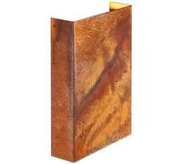 Nordlux Fold applique murale extérieure 2x5 W 2019051038