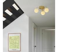 nordlux Franca Plafonnier E14, 2312506035,