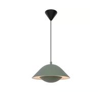 Nordlux Freya lampe suspendue 1x40 W vert 2213083023