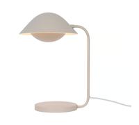 Nordlux Freya Lampe de table en métal IP20 E14 - Beige