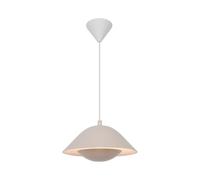 Nordlux - Freya 35 Suspension Beige Nordlux