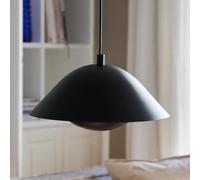 Nordlux Freya Suspension, noir - 35 cm , Vente d'entrepôt, neuf, emballage d'origine