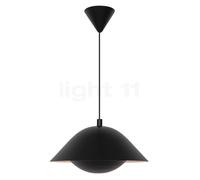 Nordlux Freya Suspension, noir - 35 cm , Vente d'entrepôt, neuf, emballage d'origine