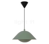 Nordlux Freya Suspension vert - 35 cm