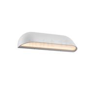 Nordlux Front Applique LED blanc - small Ce luminaire comporte des modules à LED prémontés de classes énergétiques A A
