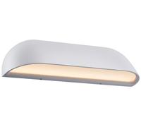 Nordlux Front applique murale extérieure 1x8 W blanc 84081001