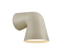 Nordlux Front Single Applique sable