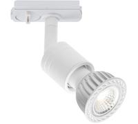 Nordlux FrøyaLink lampe pour rail collecteur 1x35 W blanc 86119901