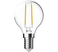 Nordlux G45 ampoule 1x2.1 W 2700 K E14 5182000921