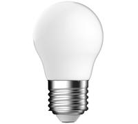 Nordlux G45 ampoule 1x2.1 W 2700 K E27 5182014321