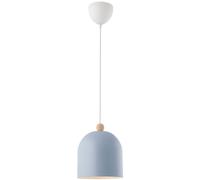 Suspension - GASTON - Métal - Bleu - E27 NORDLUX 2412653006